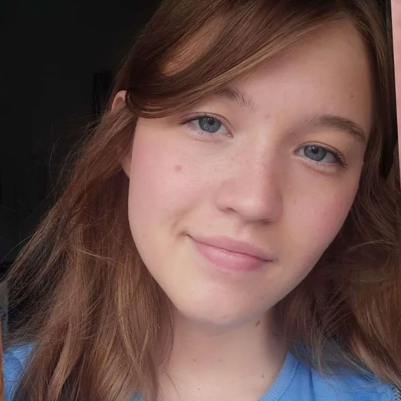Kiomi ten Damme